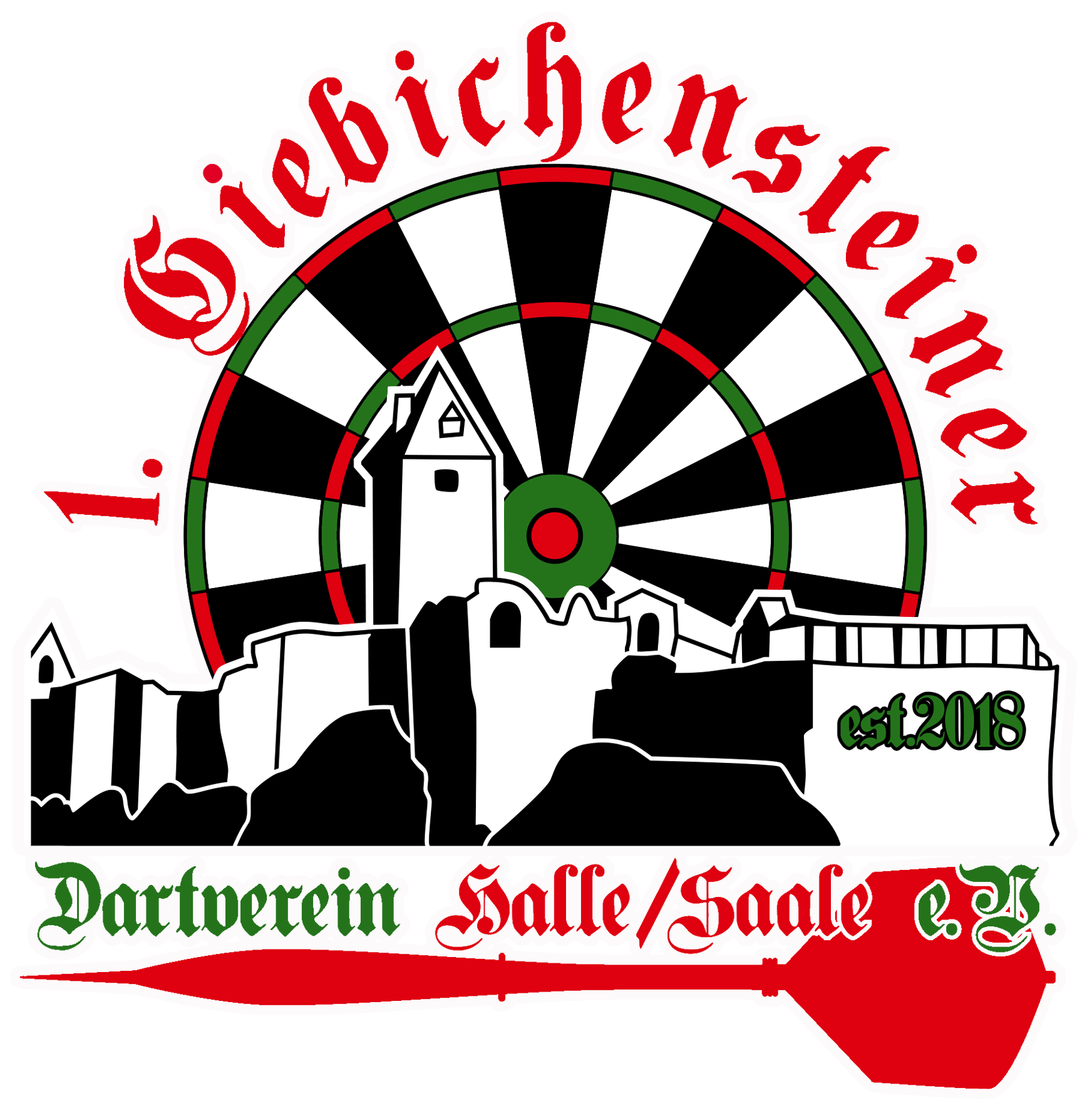 1. GDV Halle/Saale e.V.